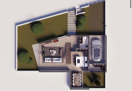 Moradia T3 - Santo Tirso, Santo Tirso, Porto - Miniatura: 19/19