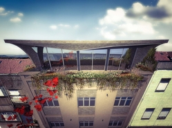 Apartamento T1 - Maximinos, Braga, Braga - Miniatura: 7/8