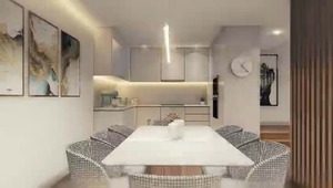 Apartamento T2 - Vila Verde, Vila Verde, Braga - Miniatura: 2/12