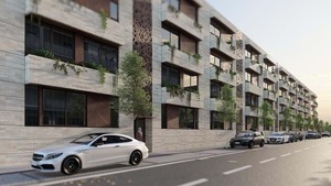 Apartamento T2 - Vila Verde, Vila Verde, Braga - Miniatura: 3/12