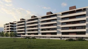Apartamento T2 - Vila Verde, Vila Verde, Braga - Miniatura: 5/12