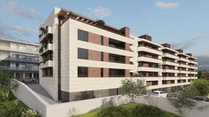 Apartamento T2 - Vila Verde, Vila Verde, Braga - Miniatura: 6/12
