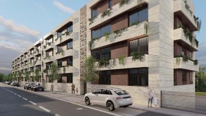Apartamento T2 - Vila Verde, Vila Verde, Braga - Miniatura: 11/12