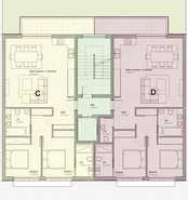 Apartamento T2 - Vila Verde, Vila Verde, Braga - Miniatura: 12/12