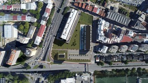Escrit�rio - Nogueira, Braga, Braga - Miniatura: 9/10