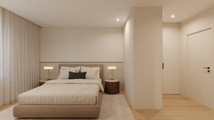 Apartamento T1 - Lordelo do Ouro, Porto, Porto - Miniatura: 10/28
