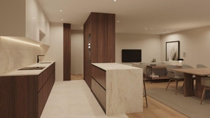 Apartamento T1 - Lordelo do Ouro, Porto, Porto - Miniatura: 12/28