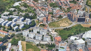Apartamento T1 - Lordelo do Ouro, Porto, Porto - Miniatura: 15/28