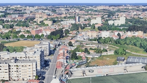 Loja - Pedrou�os, Maia, Porto - Miniatura: 23/28