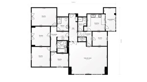 Apartamento - Lordelo do Ouro, Porto, Porto - Miniatura: 20/21
