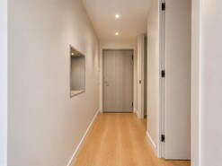 Apartamento T3 - Nogueira, Braga, Braga - Miniatura: 26/34