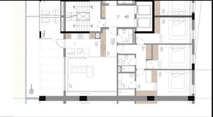 Apartamento T3 - Nogueira, Braga, Braga - Miniatura: 34/34