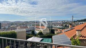 Apartamento T3 - Nogueira, Braga, Braga - Miniatura: 33/34