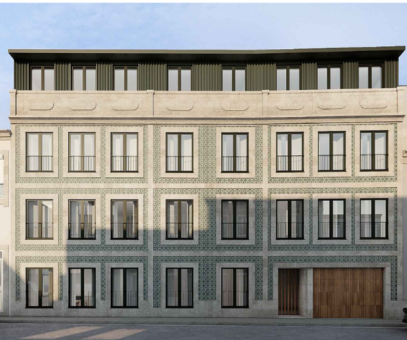 Apartamento - Campanh�, Porto, Porto - Imagem grande