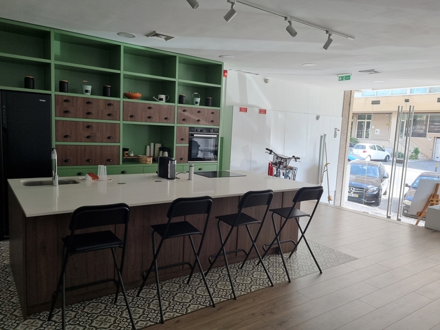 Loja - Maximinos, Braga, Braga - Imagem grande