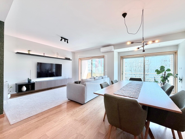 Apartamento T3 - S�o Victor, Braga, Braga - Imagem grande