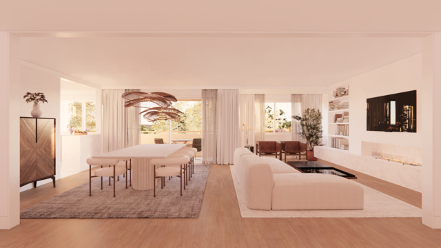 Apartamento T2 - Rio Tinto, Gondomar, Porto - Imagem grande