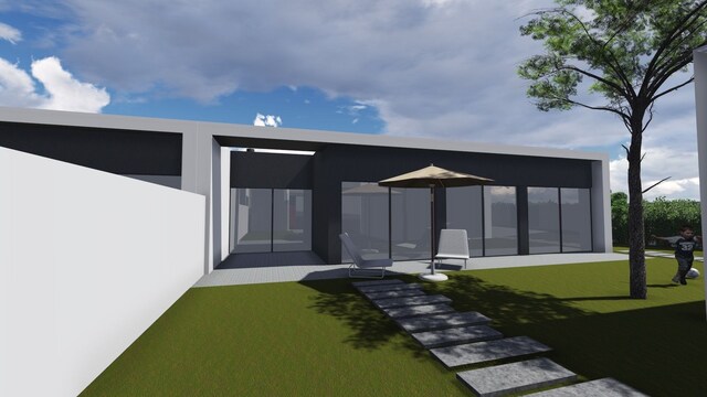 Moradia T3 - Nogueira, Maia, Porto - Imagem grande