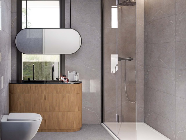 Apartamento T3 - Bougado, Trofa, Porto - Imagem grande