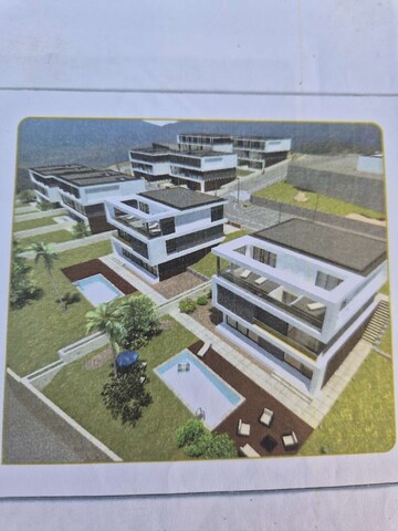 Terreno Urbano - Covelo, Gondomar, Porto - Imagem grande