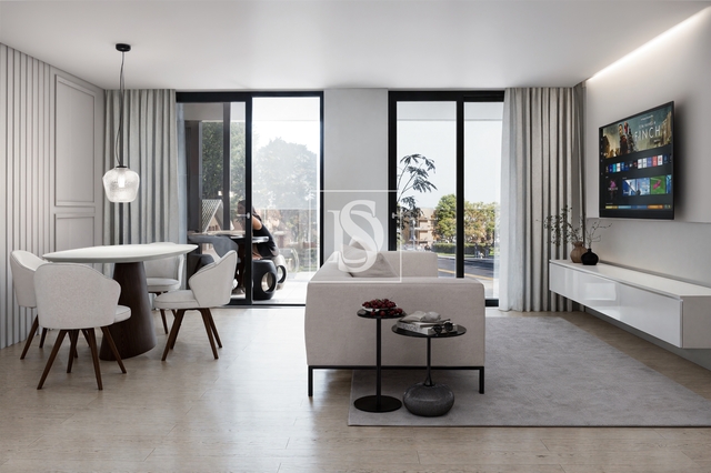 Apartamento T1 - Pedrou�os, Maia, Porto - Imagem grande