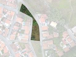 Terreno R�stico - S�o Vicente, Braga, Braga