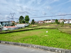 Terreno Urbano - Gandra, Paredes, Porto