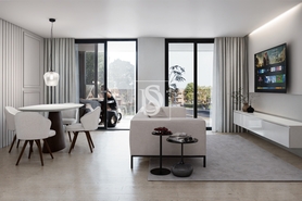 Apartamento T1 - Pedrou�os, Maia, Porto