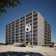 Apartamento T1 - Vilar de Andorinho, Vila Nova de Gaia, Porto