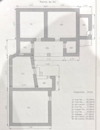 Moradia - Ribeira do Neiva, Vila Verde, Braga - Miniatura: 10/16