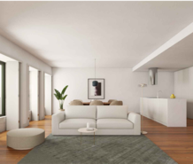 Apartamento - Campanh�, Porto, Porto - Miniatura: 3/6