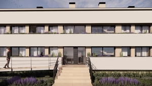 Apartamento - Rio Tinto, Gondomar, Porto - Miniatura: 1/12