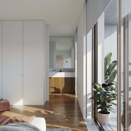 Moradia T3 - Arcozelo, Vila Nova de Gaia, Porto - Miniatura: 5/8