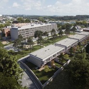 Moradia T3 - Arcozelo, Vila Nova de Gaia, Porto - Miniatura: 7/8