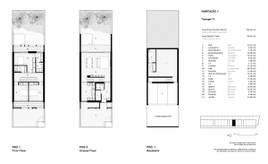 Moradia T3 - Arcozelo, Vila Nova de Gaia, Porto - Miniatura: 8/8