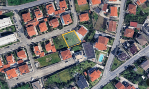 Terreno R�stico - Ponte, Guimar�es, Braga - Miniatura: 2/2