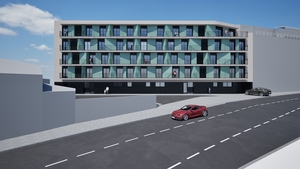 Apartamento T0 - Paranhos, Porto, Porto - Miniatura: 3/18