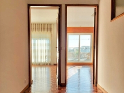 Apartamento T3 - S�o Jos� de S�o L�zaro, Braga, Braga - Miniatura: 2/19