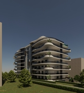 Apartamento T3 - Nogueira, Braga, Braga - Miniatura: 1/25