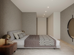 Apartamento T3 - Nogueira, Braga, Braga - Miniatura: 11/25