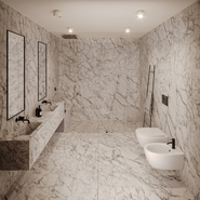 Apartamento T3 - Nogueira, Braga, Braga - Miniatura: 24/25