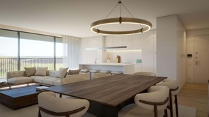 Apartamento T2 - Nogueira, Braga, Braga - Miniatura: 4/16