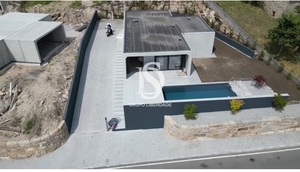 Moradia T3 - Leit�es, Guimar�es, Braga - Miniatura: 23/33