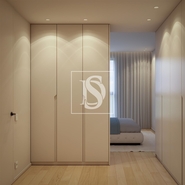 Apartamento T3 - Nogueira, Braga, Braga - Miniatura: 14/14