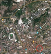 Loja - Azur�m, Guimar�es, Braga - Miniatura: 1/8