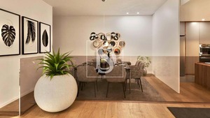 Moradia T4 - Celeiros, Braga, Braga - Miniatura: 11/30