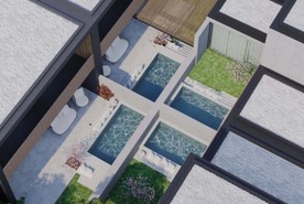 Moradia T3 - Santo Tirso, Santo Tirso, Porto - Miniatura: 8/19