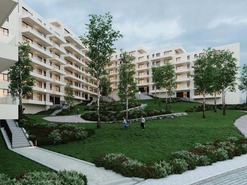 Apartamento T2 - Lordelo do Ouro, Porto, Porto - Miniatura: 2/13