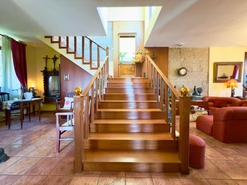 Moradia > T6 - Bairro, Vila Nova de Famalic�o, Braga - Miniatura: 18/26