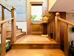 Moradia > T6 - Bairro, Vila Nova de Famalic�o, Braga - Miniatura: 19/26